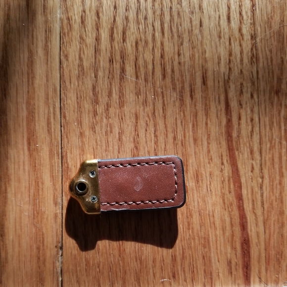 💥Coach mini crossbody bag black. Fabulous! - Picture 10 of 10